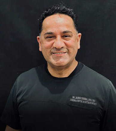 Dr. Jasbir S. Cheema, DDS – Dentist in Clovis, CA